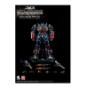 ThreeZero Transformers Revenge of The Fallen DLX  Scale Collectible Series Optimus Prime
