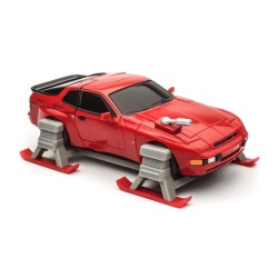 X-Transbots MM-10 Toro - Reissue