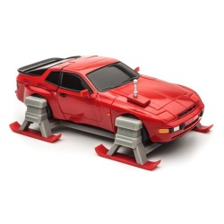 X-Transbots MM-10 Toro - Reissue