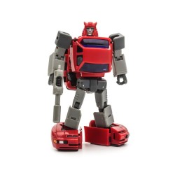X-Transbots MM-10 Toro - Reissue