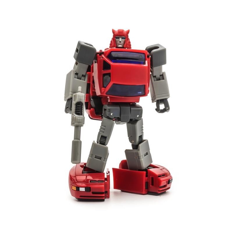 X-Transbots MM-10 Toro - Reissue
