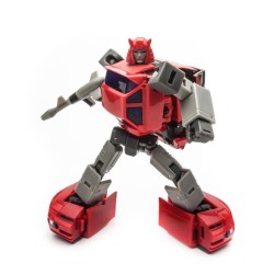 X-Transbots MM-10 Toro - Reissue