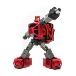X-Transbots MM-10 Toro - Reissue