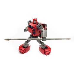 X-Transbots MM-10 Toro - Reissue