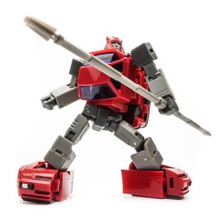 X-Transbots MM-10 Toro - Reissue