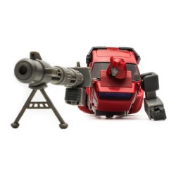 X-Transbots MM-10 Toro - Reissue