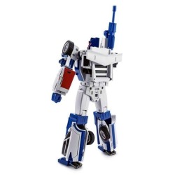 DX9 Toys D13 Montana