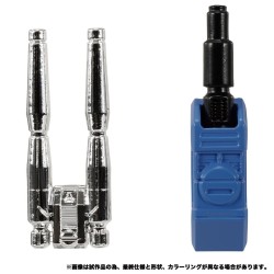 Transformers Masterpiece MP-53 Skids