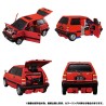 Transformers Masterpiece MP-54 Reboost