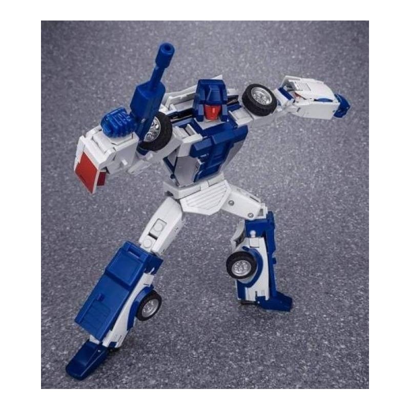 DX9 Toys D13 Montana