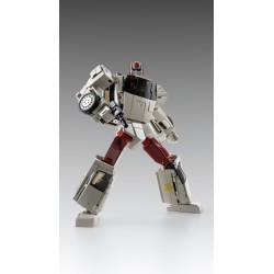 X-Transbots MX-30 Fuzz