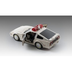 X-Transbots MX-30 Fuzz