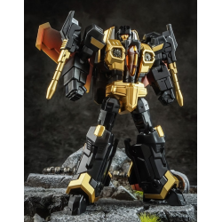 Iron Factory IF-EX20O Obsidian