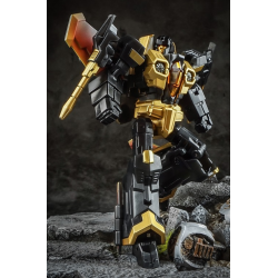 Iron Factory IF-EX20O Obsidian