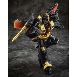 Iron Factory IF-EX20O Obsidian