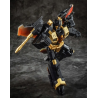 Iron Factory IF-EX20O Obsidian