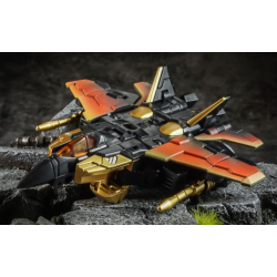 Iron Factory IF-EX20O Obsidian