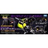 Transformers Masterpiece MP-34S Shadow Panther - TakaraTomy Mall Exclusive