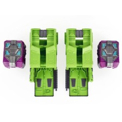 DNA Design DK-23 Upgrade Kit for Earthrise Scorponok