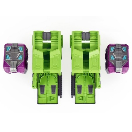 DNA Design DK-23 Upgrade Kit for Earthrise Scorponok