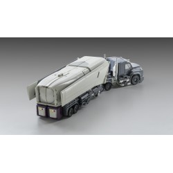 KFC Toys E.A.V.I. METAL Phase 11A+ Stratotanker - Metallic Edition