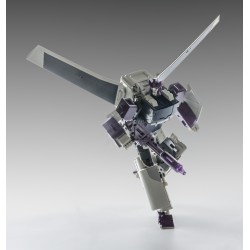 KFC Toys E.A.V.I. METAL Phase 11A+ Stratotanker - Metallic Edition