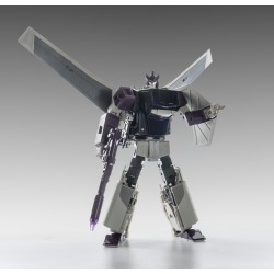 KFC Toys E.A.V.I. METAL Phase 11A+ Stratotanker - Metallic Edition