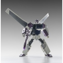 KFC Toys E.A.V.I. METAL Phase 11A+ Stratotanker - Metallic Edition