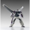 KFC Toys E.A.V.I. METAL Phase 11A+ Stratotanker - Metallic Edition