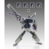 KFC Toys E.A.V.I. METAL Phase 11A+ Stratotanker - Metallic Edition