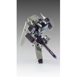 KFC Toys E.A.V.I. METAL Phase 11A+ Stratotanker - Metallic Edition
