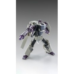 KFC Toys E.A.V.I. METAL Phase 11A+ Stratotanker - Metallic Edition