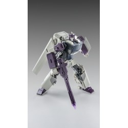KFC Toys E.A.V.I. METAL Phase 11A+ Stratotanker - Metallic Edition