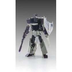 KFC Toys E.A.V.I. METAL Phase 11A+ Stratotanker - Metallic Edition