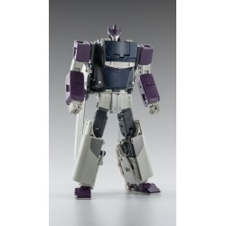 KFC Toys E.A.V.I. METAL Phase 11A+ Stratotanker - Metallic Edition