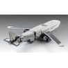 KFC Toys E.A.V.I. METAL Phase 11A+ Stratotanker - Metallic Edition