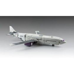 KFC Toys E.A.V.I. METAL Phase 11A+ Stratotanker - Metallic Edition