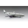 KFC Toys E.A.V.I. METAL Phase 11A+ Stratotanker - Metallic Edition