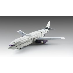 KFC Toys E.A.V.I. METAL Phase 11A+ Stratotanker - Metallic Edition