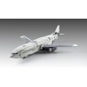 KFC Toys E.A.V.I. METAL Phase 11A+ Stratotanker - Metallic Edition