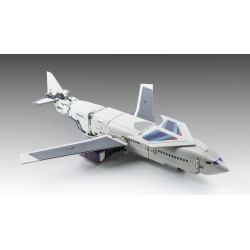 KFC Toys E.A.V.I. METAL Phase 11A+ Stratotanker - Metallic Edition
