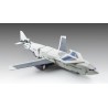 KFC Toys E.A.V.I. METAL Phase 11A+ Stratotanker - Metallic Edition