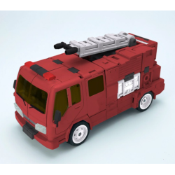 Fans Hobby Master Builder MB-14 Kap
