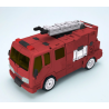 Fans Hobby Master Builder MB-14 Kap