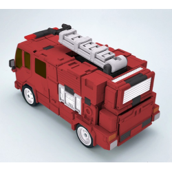 Fans Hobby Master Builder MB-14 Kap