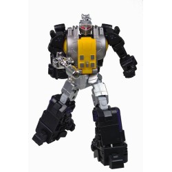 Fans Toys FT-12 Grenadier - Reissue