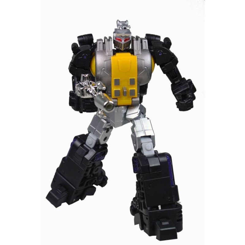 Fans Toys FT-12 Grenadier - Reissue