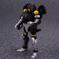Transformers Masterpiece MP-34S Shadow Panther - TakaraTomy Mall Exclusive
