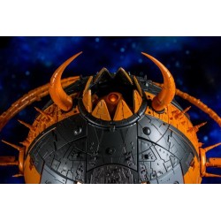 01-Studio PUMPKIN-P01 Pumpkin 2010 Universal Dominator Version