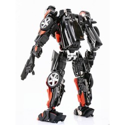 DX9 Toys K03 La Hire